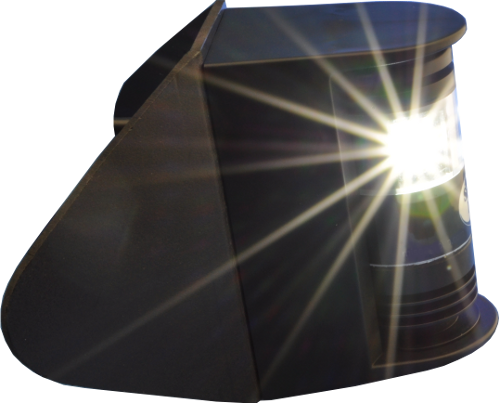 Signal Mate - Steaming - Mast Headlight
