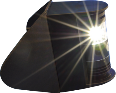 Signal Mate - Steaming - Mast Headlight