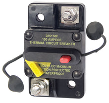 285 Series Circuit Breaker - Surface Mount