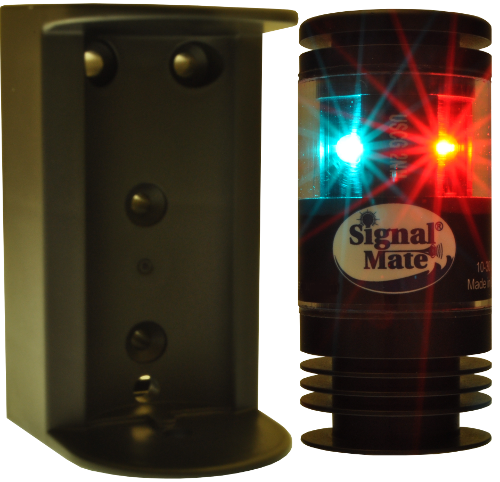 Signal Mate - 2NM Bi-Color