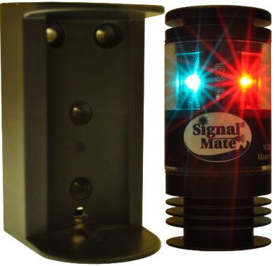 Signal Mate - 2NM Bi-Color