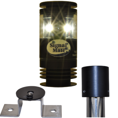 Signal Mate - Combo 3NM Masthead/Anchor