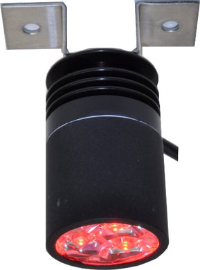 Signal Mate - 3 Red LED Deck/Spreader Light