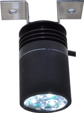 Signal Mate - 3 White LED Deck/Spreader Light
