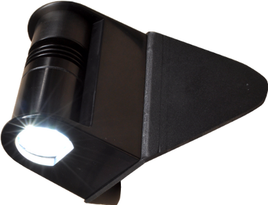 Signal Mate - 3 White LED Deck with Mast Mount