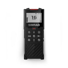 Simrad 000-14475-001 Wireless Remote Handset, for RS40