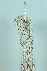 Marlow White w/red 