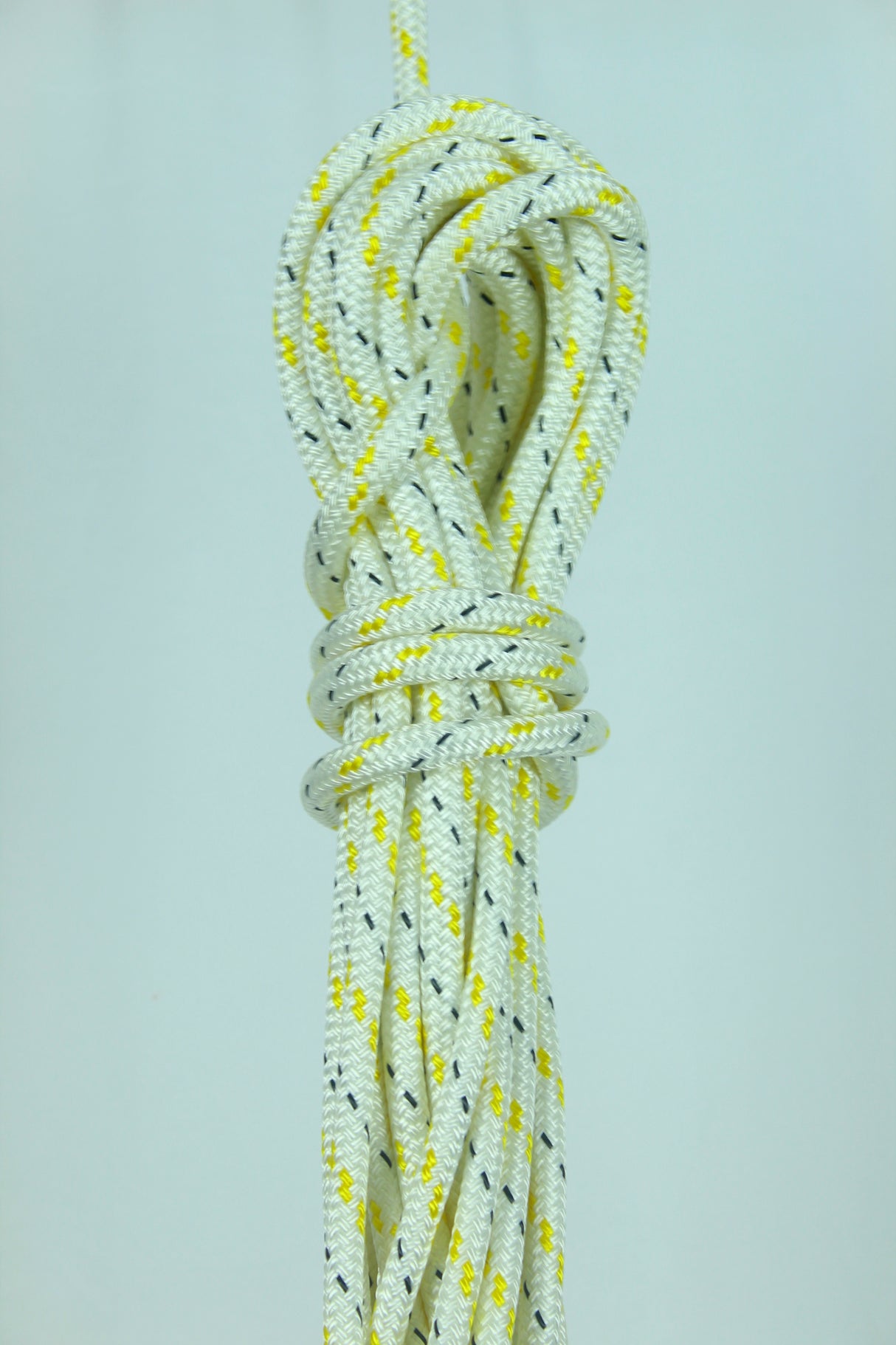 Marlow white w/yellow