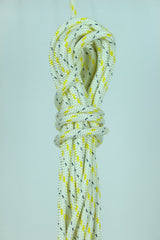 Marlow white w/yellow