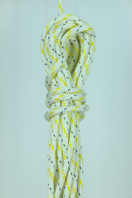 Marlow white w/yellow