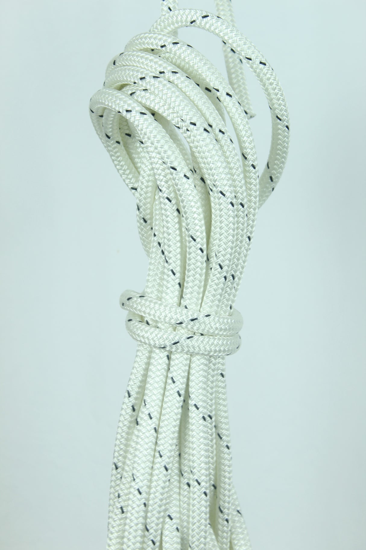 Marlow White w/black
