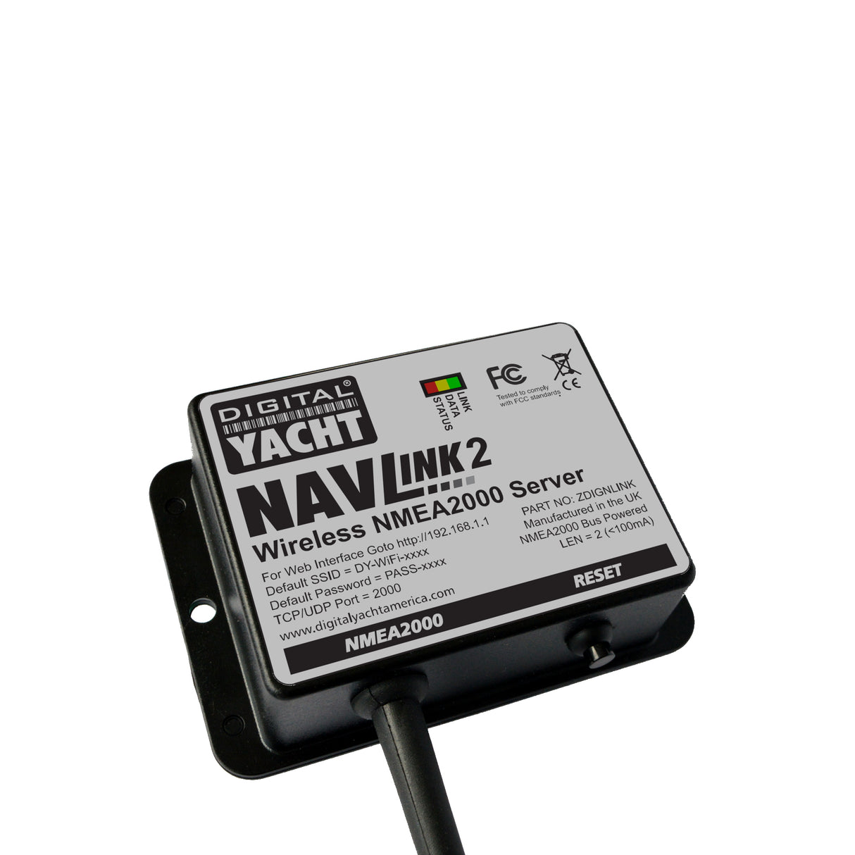 NavLink 2