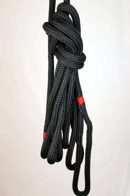 3/4 Double Braid Nylon with Spliced Eye