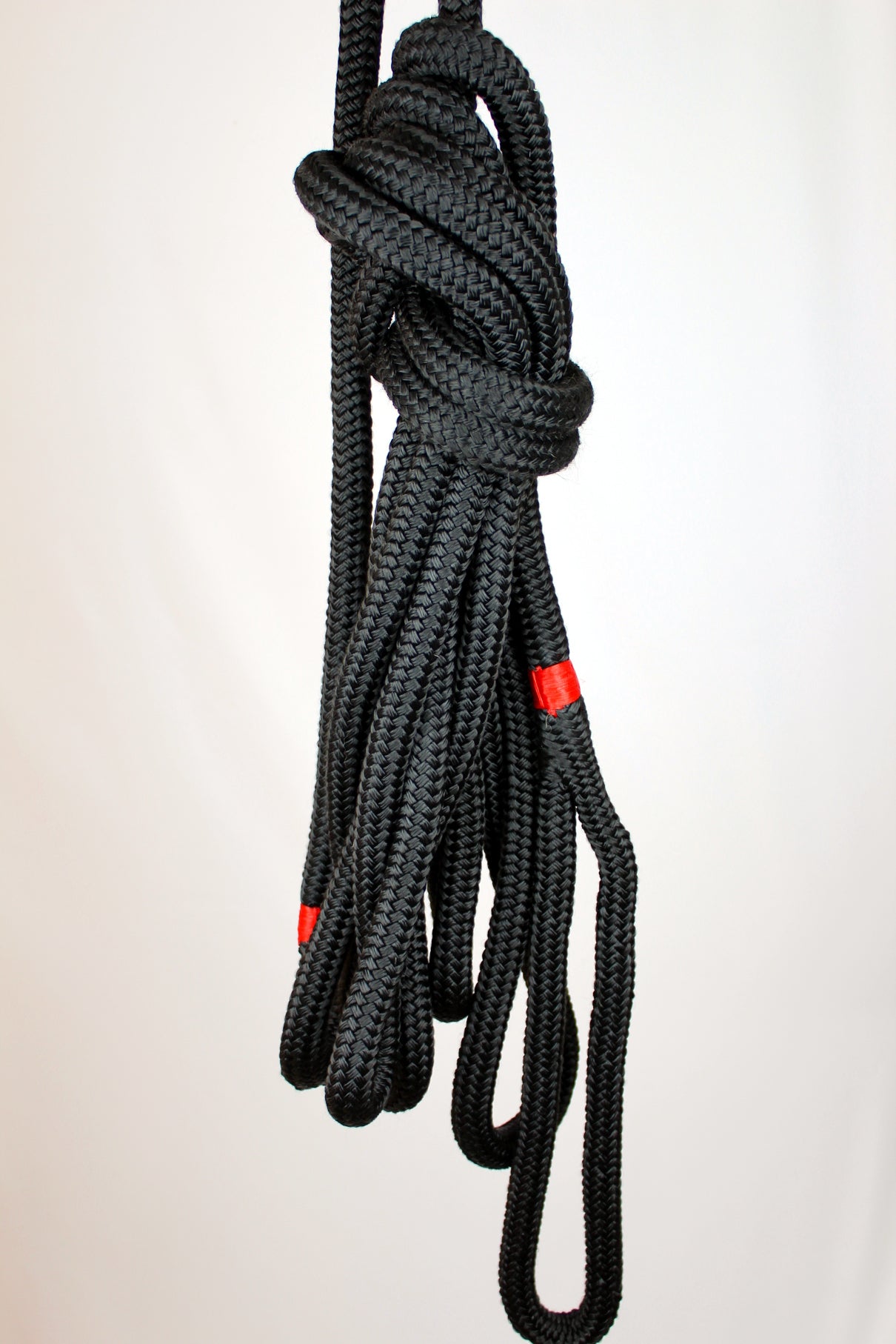 1/2 Double Braid Nylon with Spliced Eye