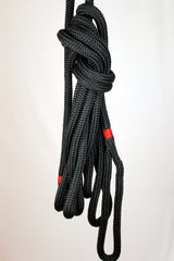 1/2 Double Braid Nylon with Spliced Eye