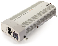 KISAE 3000 Watt 12V PSW Inverter with Transfer Switch SWXFR1230