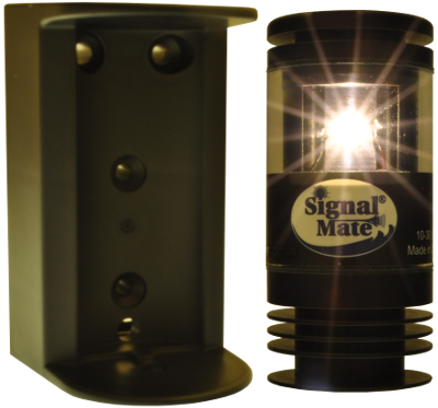 Signal Mate - 2NM Stern
