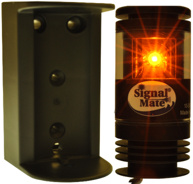 Signal Mate - 2NM 135 Yellow Towing