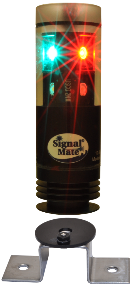 Signal Mater - Tri-Color Light