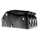 Spinlock XAS Tripple