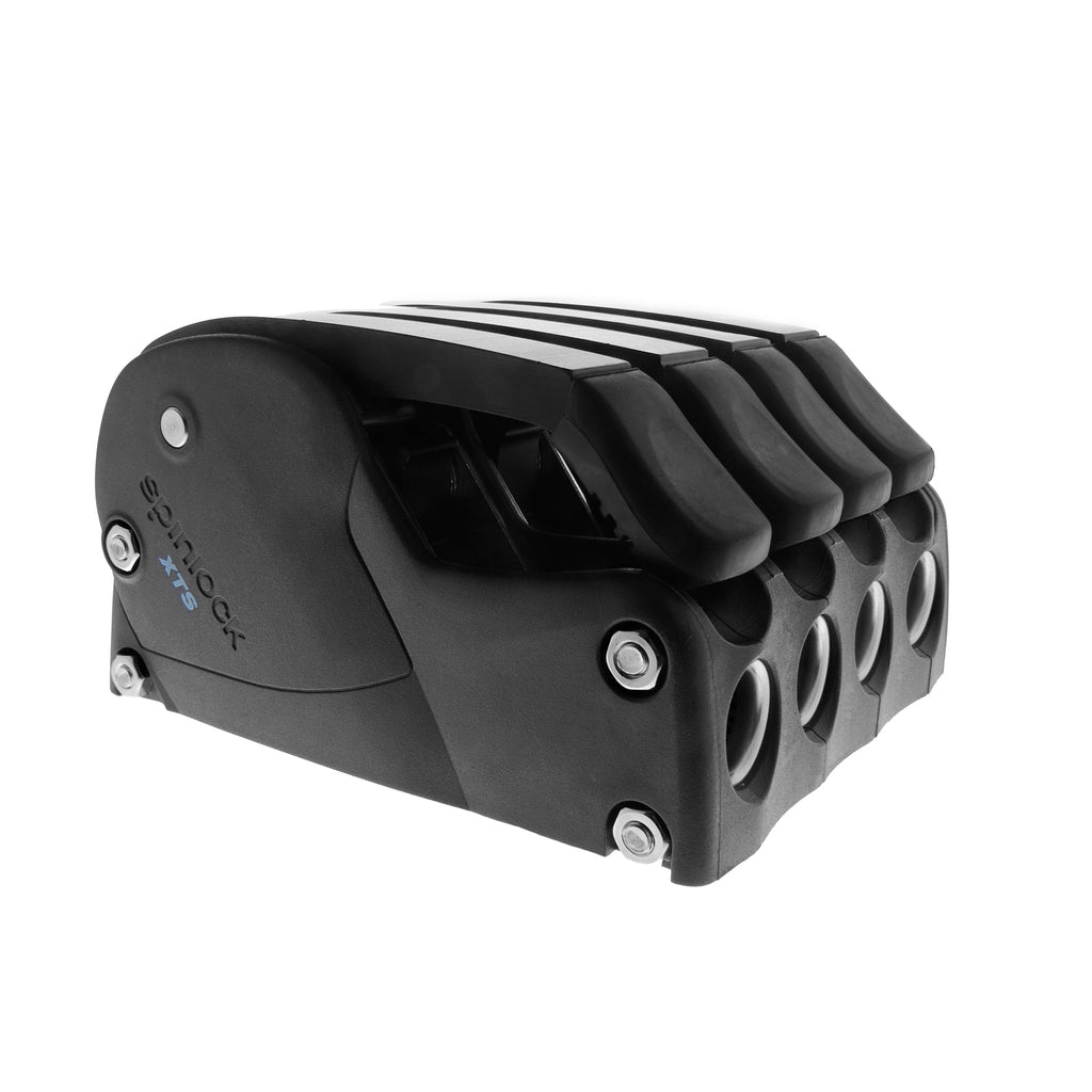 Spinlock XTS Quad