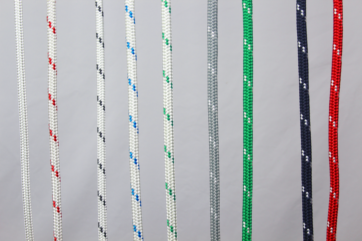 Jib Sheets - Yale ULS