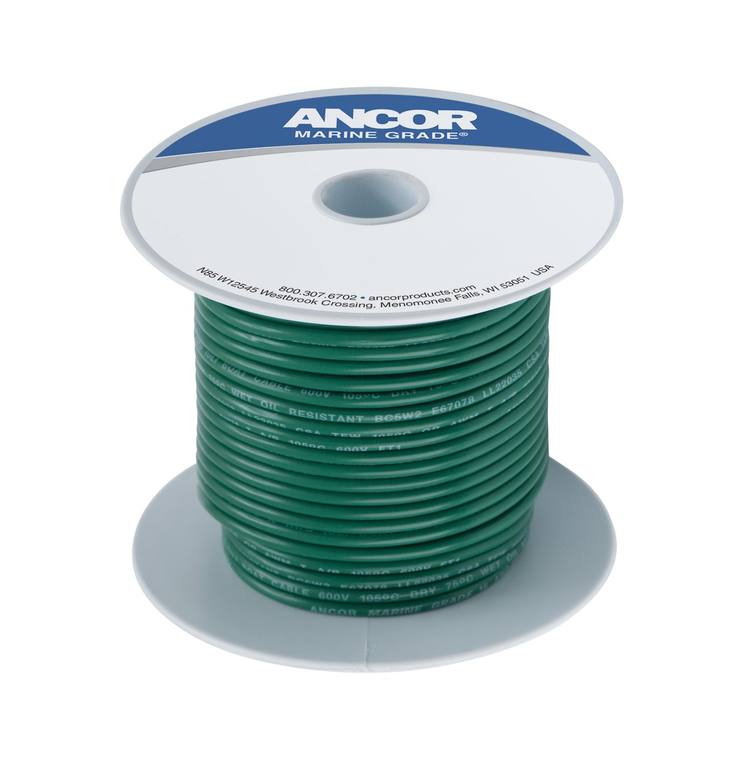 Ancor Primary Wire