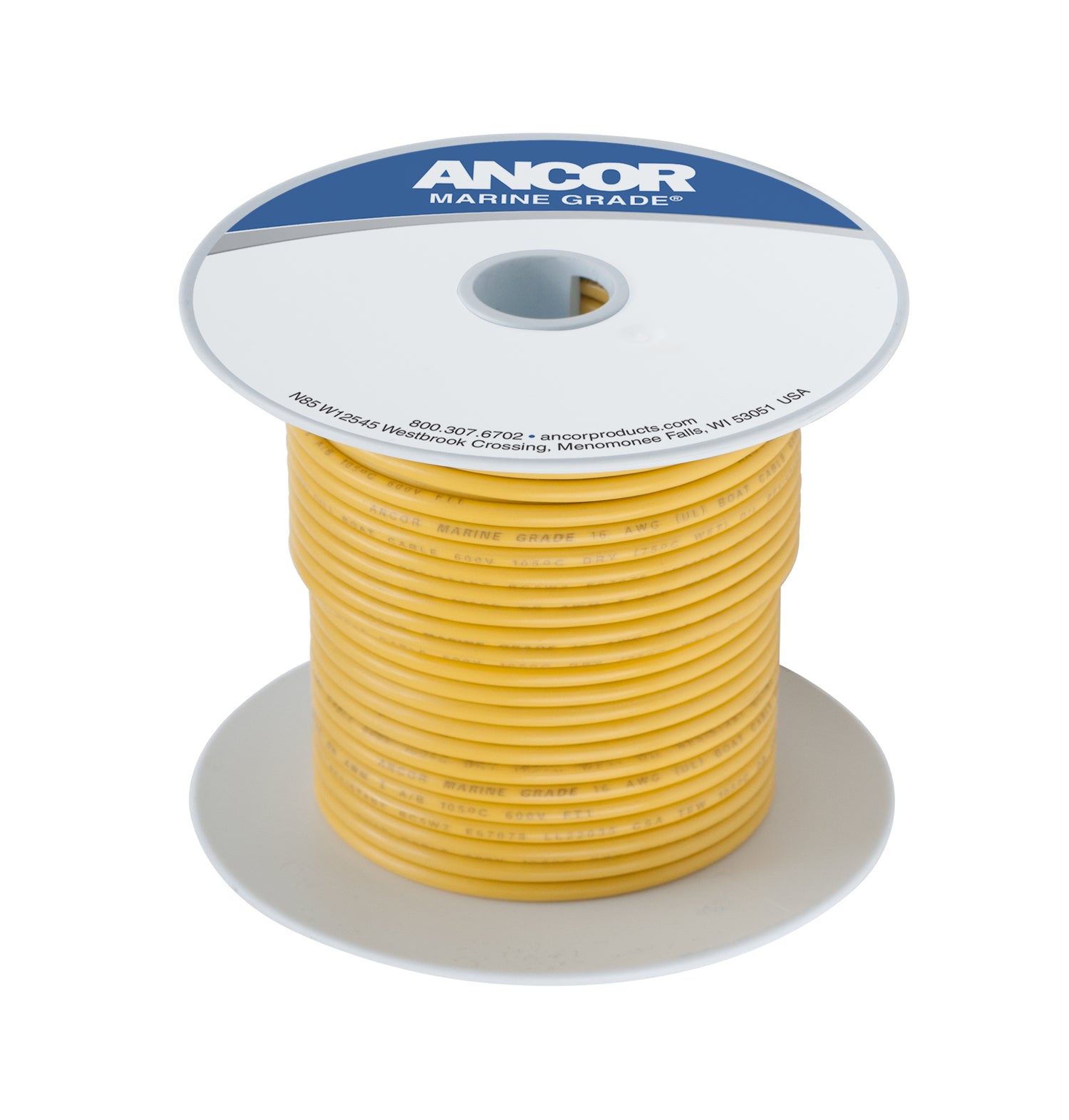Ancor Primary Wire