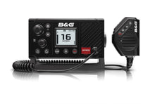 B&G V20 - V20 VHF DSC Marine radio