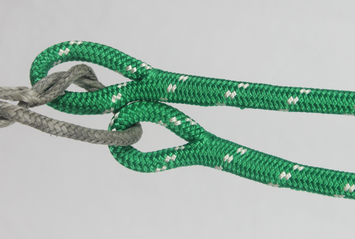 Jib Sheets - Yale ULS