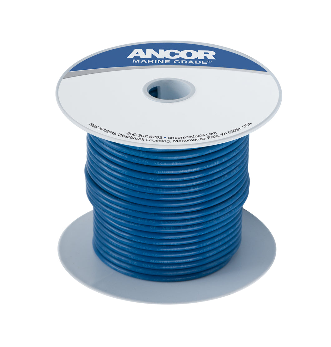 12 AWG Ancor Wire