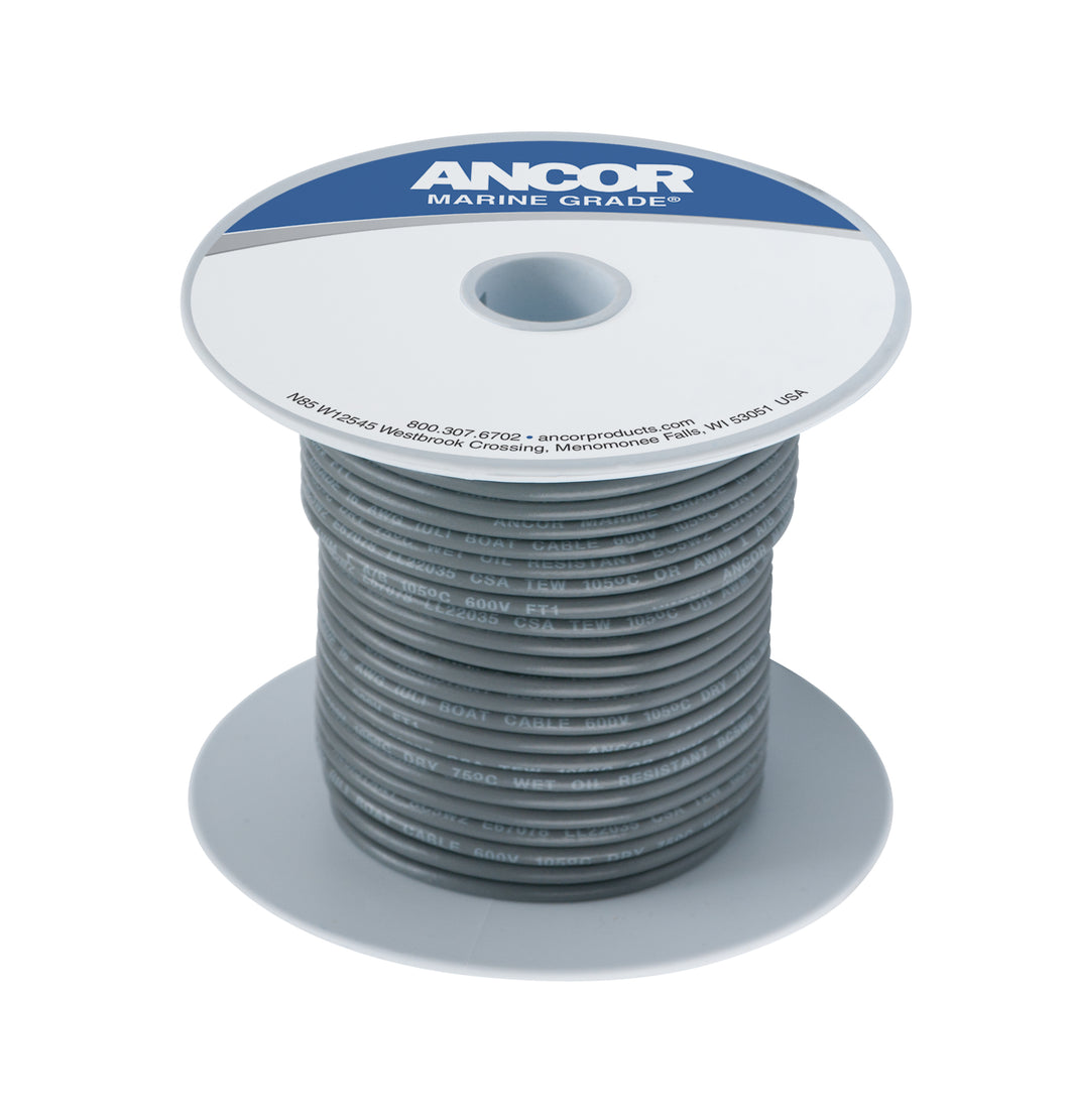 14 AWG Ancor Wire