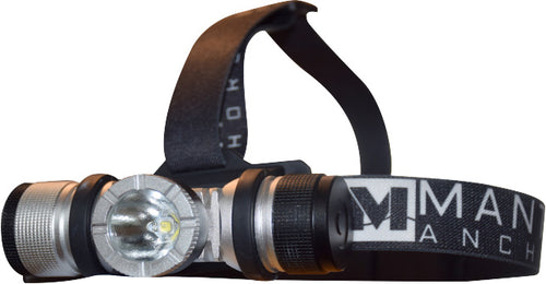 Mantus Head Light