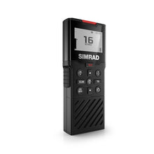 Simrad 000-14475-001 Wireless Remote Handset, for RS40