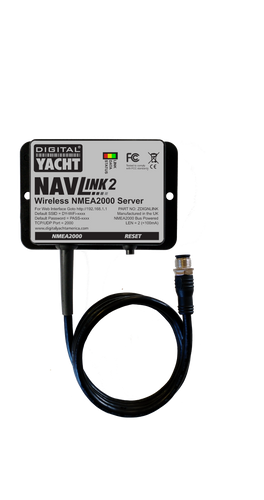 NavLink 2