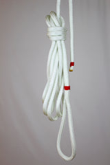 3/4 Double Braid Nylon with Spliced Eye