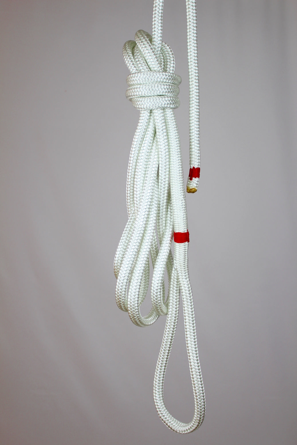 1/2 Double Braid Nylon with Spliced Eye
