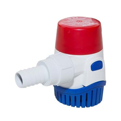 Rule 360 GPH - 24DA - Non-Automatic Bilge pump