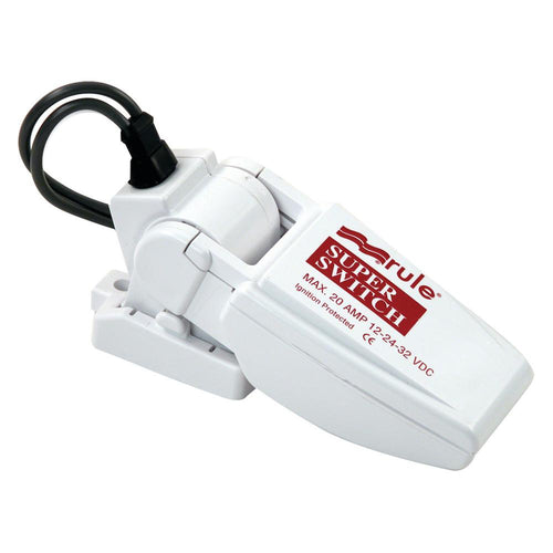 Rule Super Switch Model 37A - Float Switch