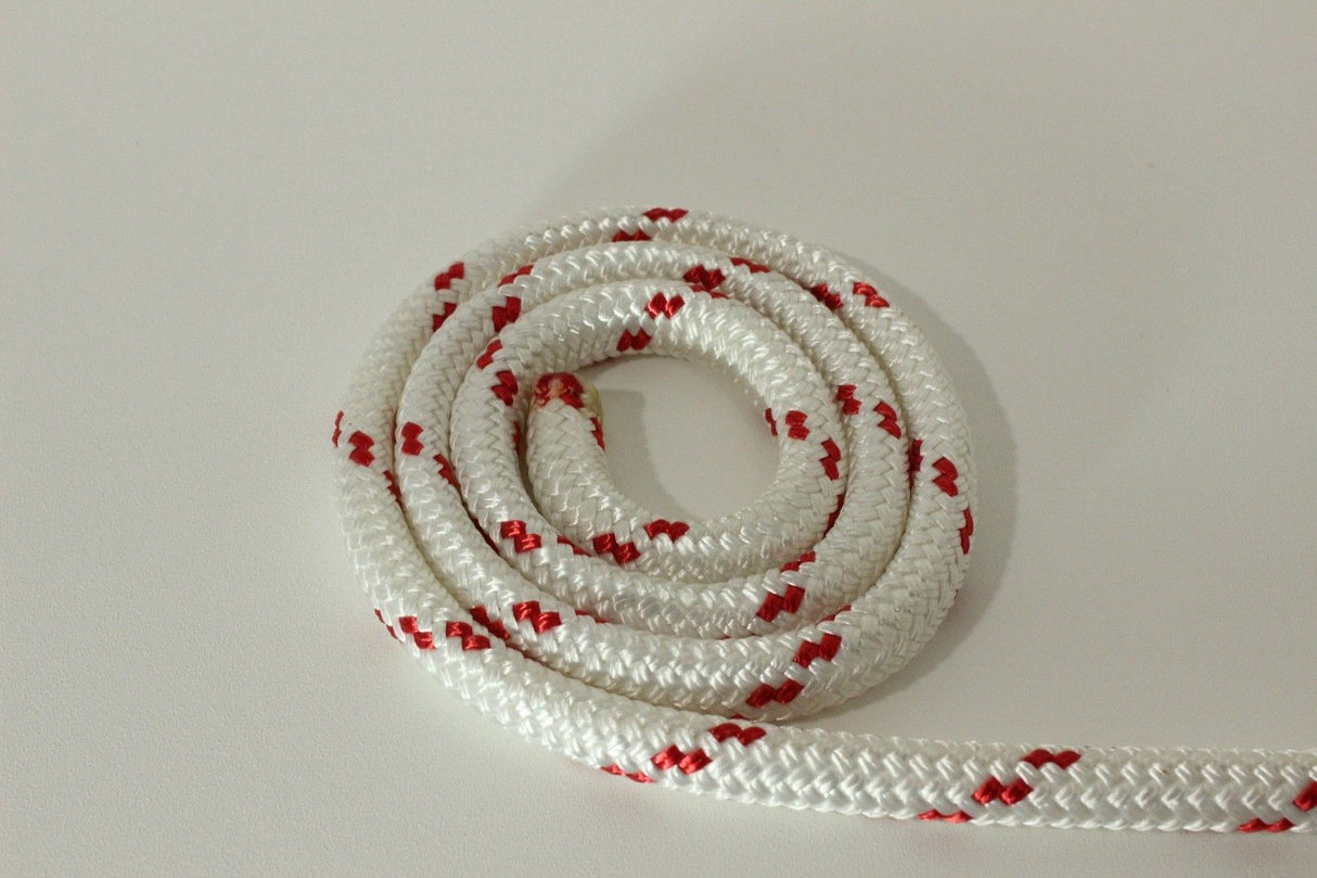 3/8 Yale ULS with Halyard Shackle