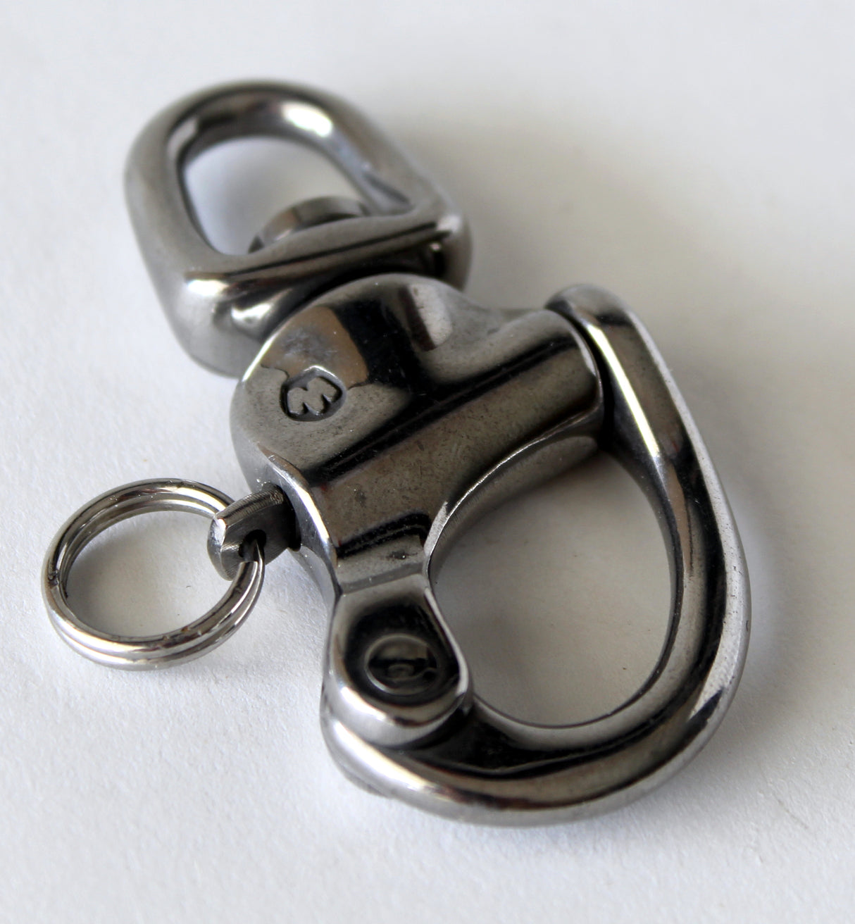 Wichard - 2473 - 2 3/4in Snap Shackle