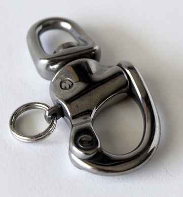 Wichard - 2473 - 2 3/4in Snap Shackle
