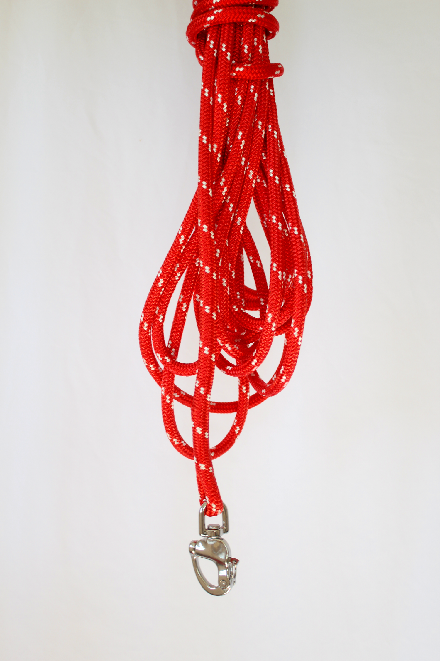 7/16 Yale ULS with Snap Shackle
