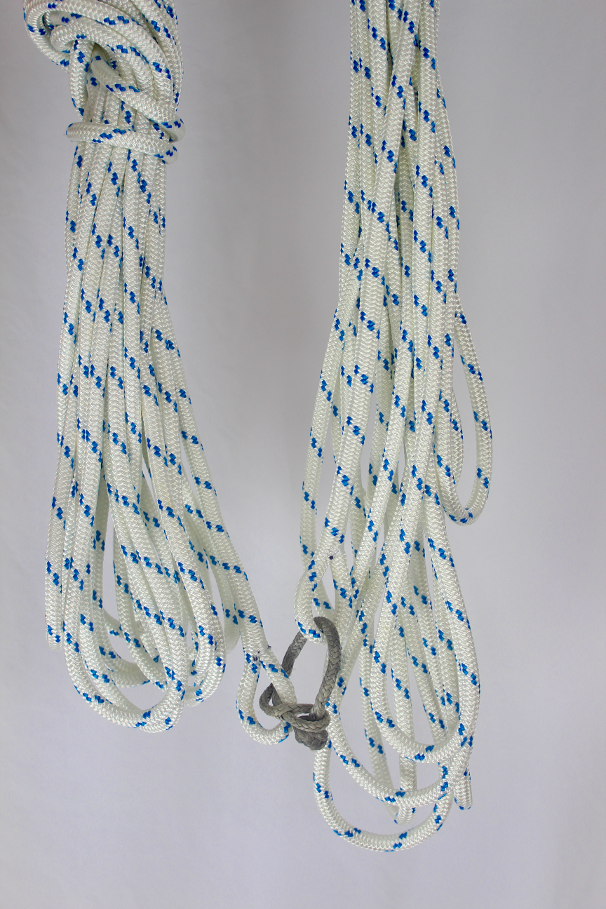 Jib Sheets - Yale ULS