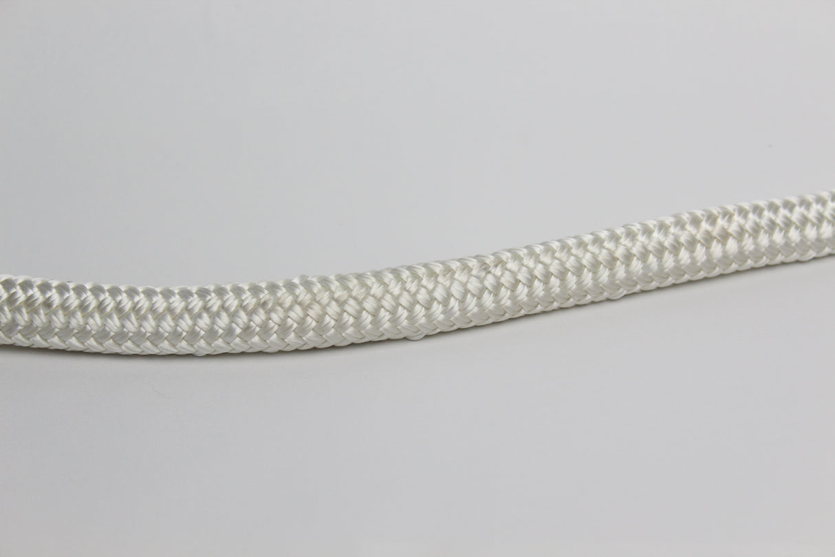 Double Braid Nylon - By The Foot